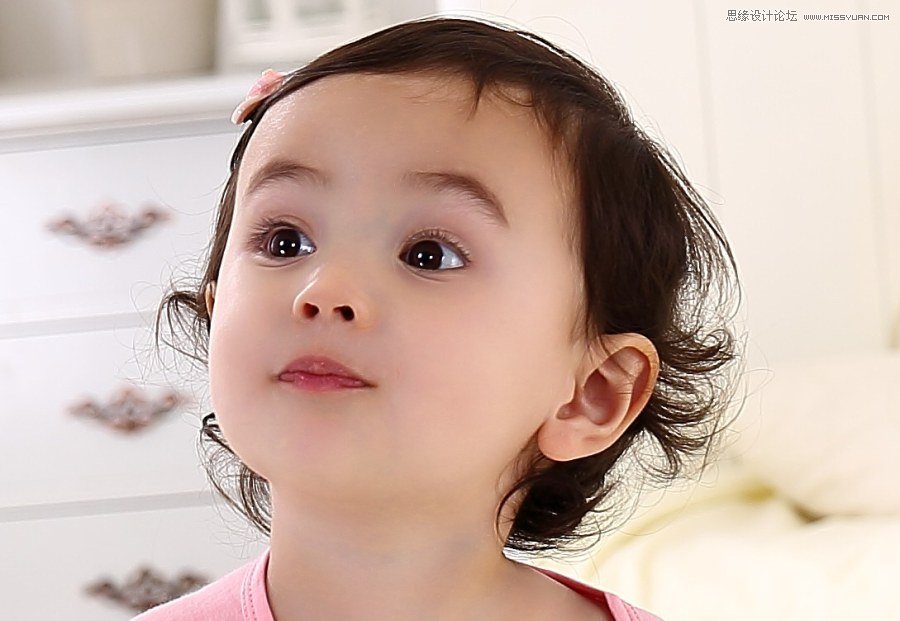 怎么用Photoshop加水印？