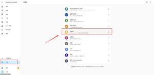 homeassistant安装HACS