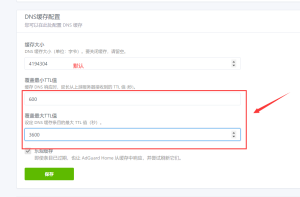 AdGuard Home配置记录