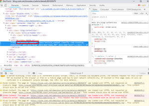 复制csdn或者博客园文章时，图片无法直接粘贴过来解决办法