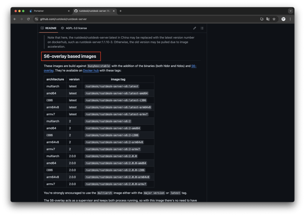 图片[2]-2024骨髓级教程Rustdesk开源自建远程工具配置教程及编译带服务器信息的客户端-VUM星球