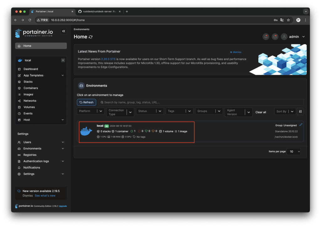 图片[4]-2024骨髓级教程Rustdesk开源自建远程工具配置教程及编译带服务器信息的客户端-VUM星球