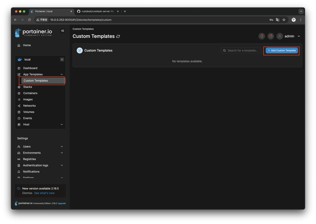 图片[5]-2024骨髓级教程Rustdesk开源自建远程工具配置教程及编译带服务器信息的客户端-VUM星球