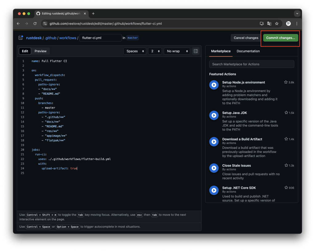 图片[37]-2024骨髓级教程Rustdesk开源自建远程工具配置教程及编译带服务器信息的客户端-VUM星球