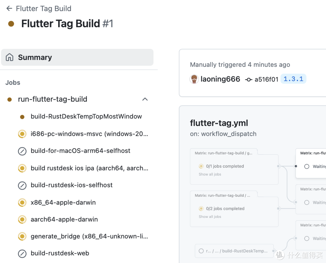 干掉ToDesk和TeamViewer，群晖部署远程控制服务，编译属于自己的客户端（二）