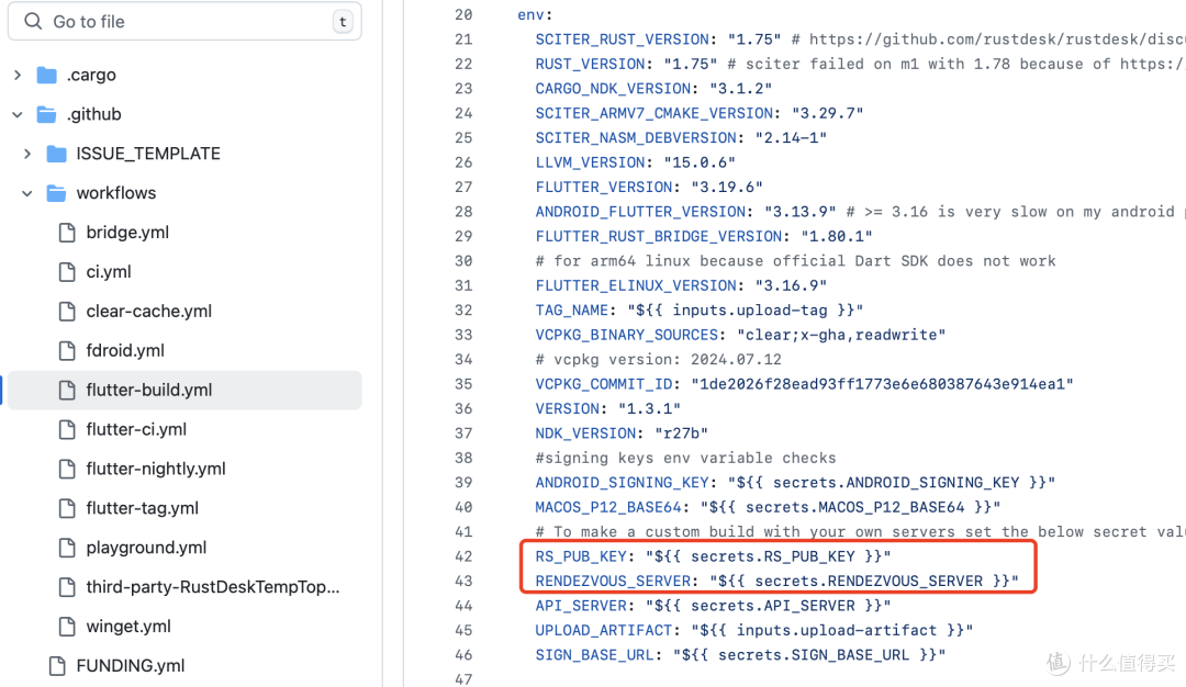 干掉ToDesk和TeamViewer，群晖部署远程控制服务，编译属于自己的客户端（二）