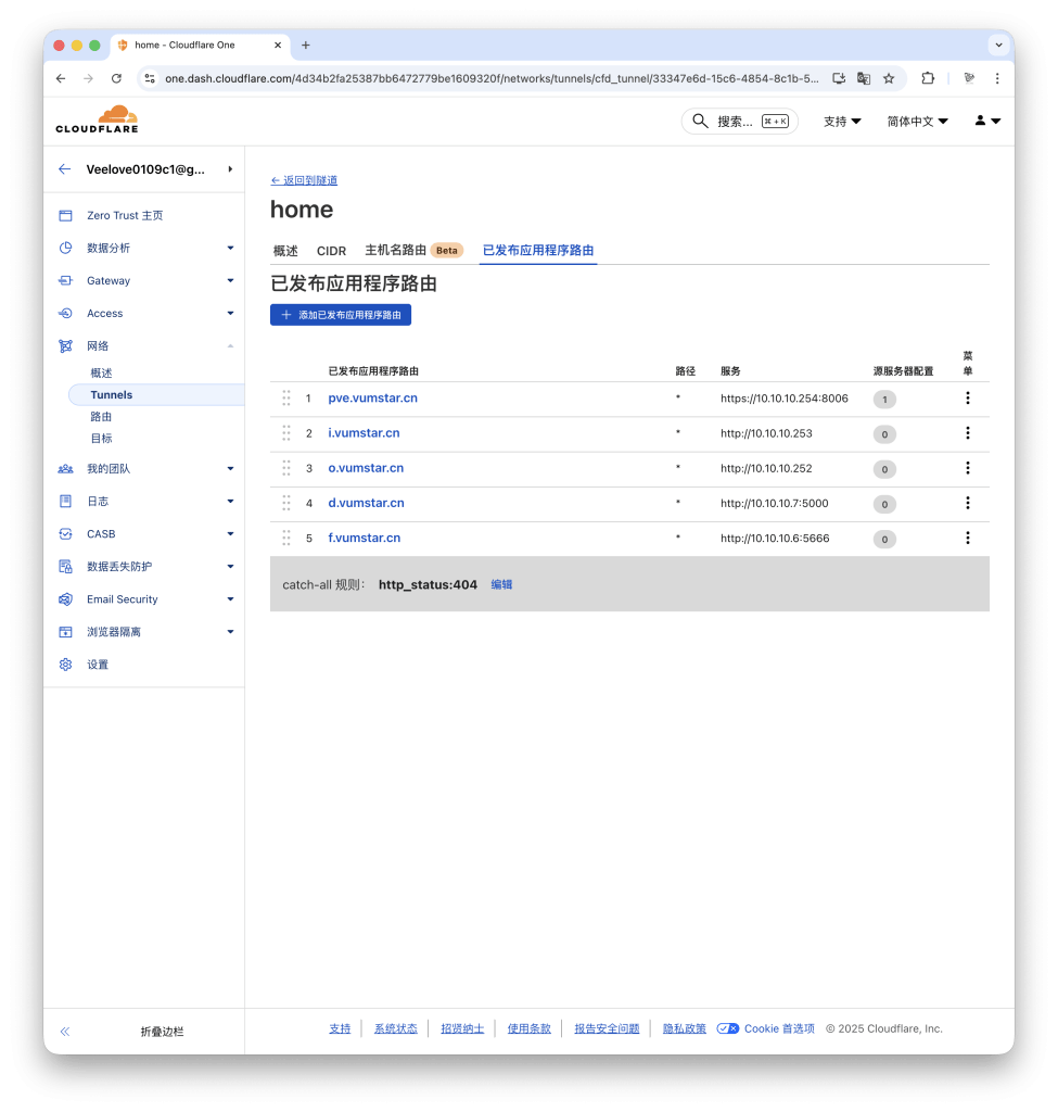 图片[10]-极简内网穿透 新大陆 秒杀所有，还自带证书无端口，配置小工具已经帮你做好了-VUM星球