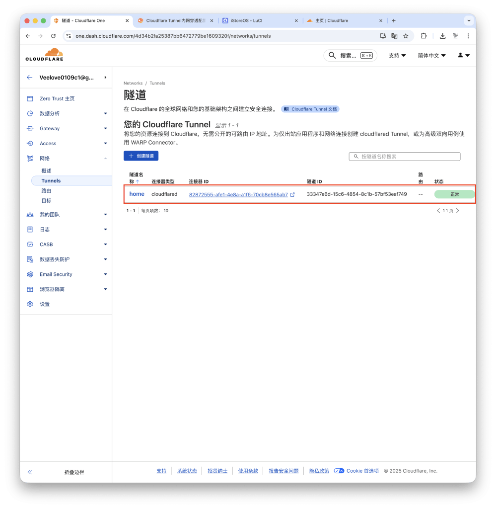 图片[25]-极简内网穿透 新大陆 秒杀所有，还自带证书无端口，配置小工具已经帮你做好了-VUM星球